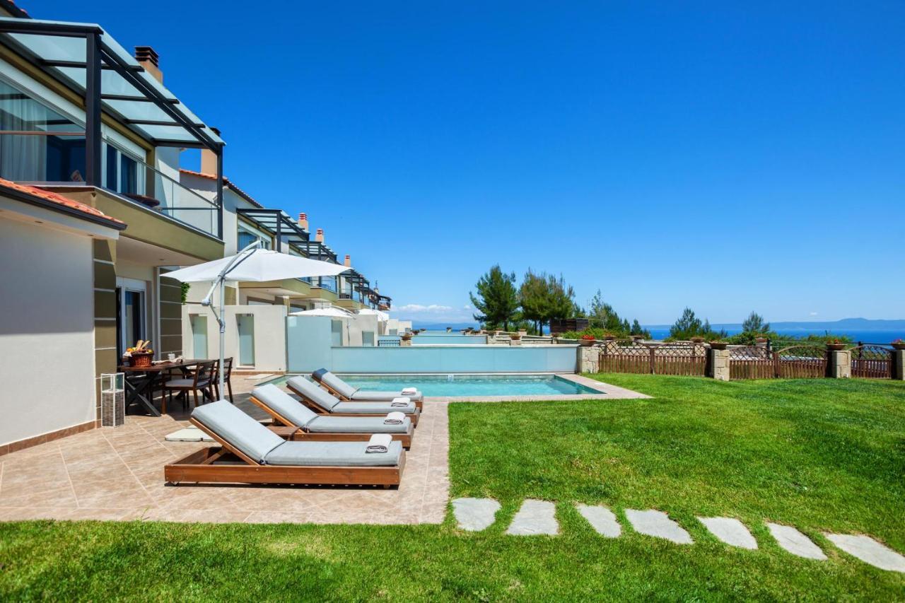 Villa Sunny &