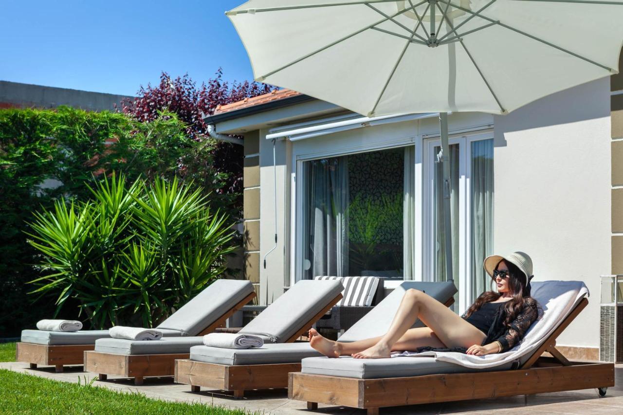 Sunny & Villa *