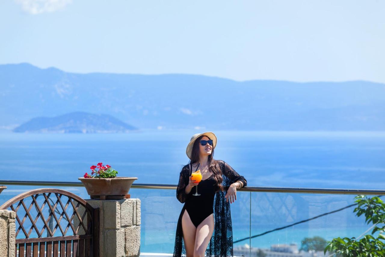 Villa Sunny &
