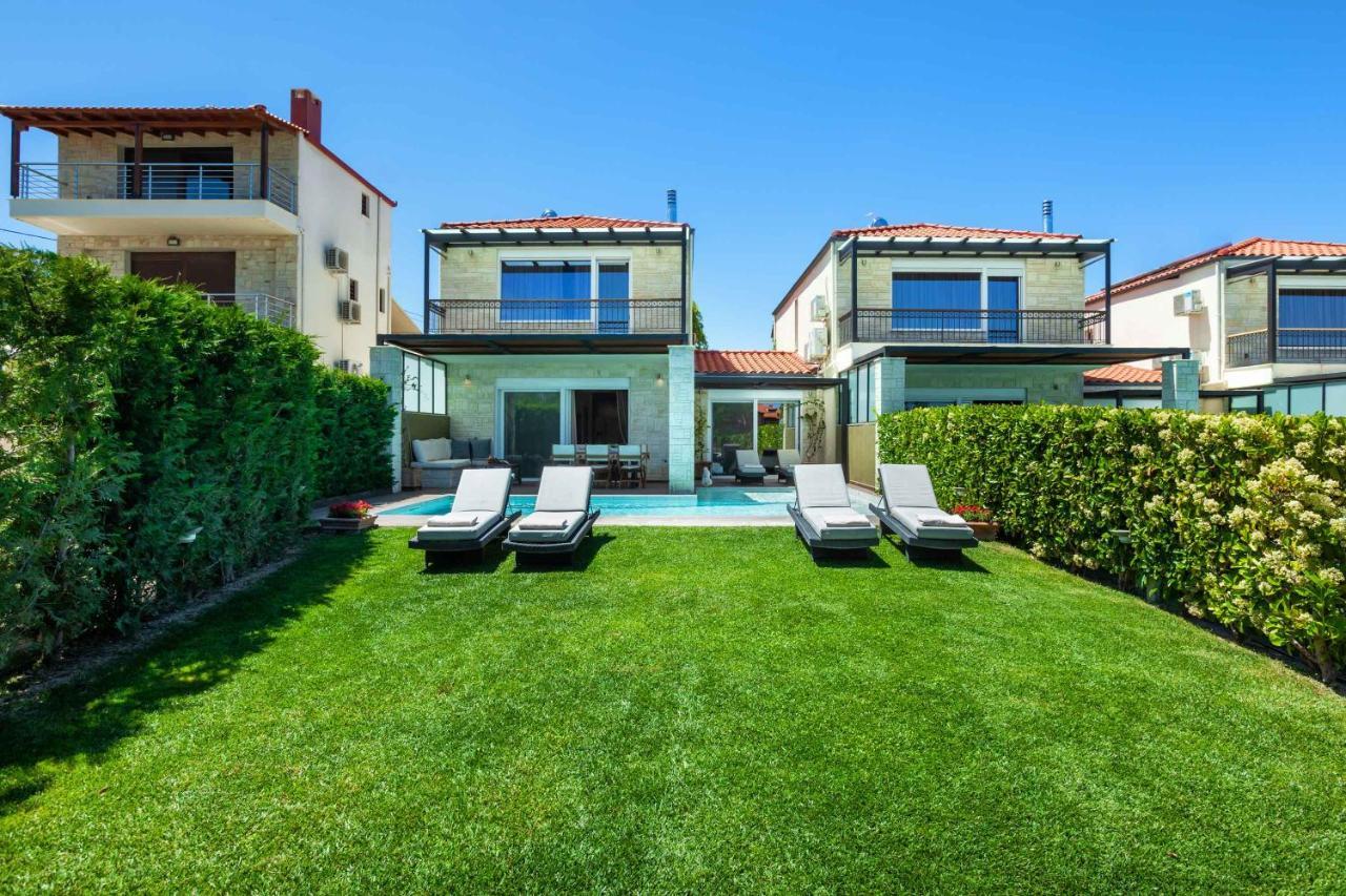 Villa Sunny &