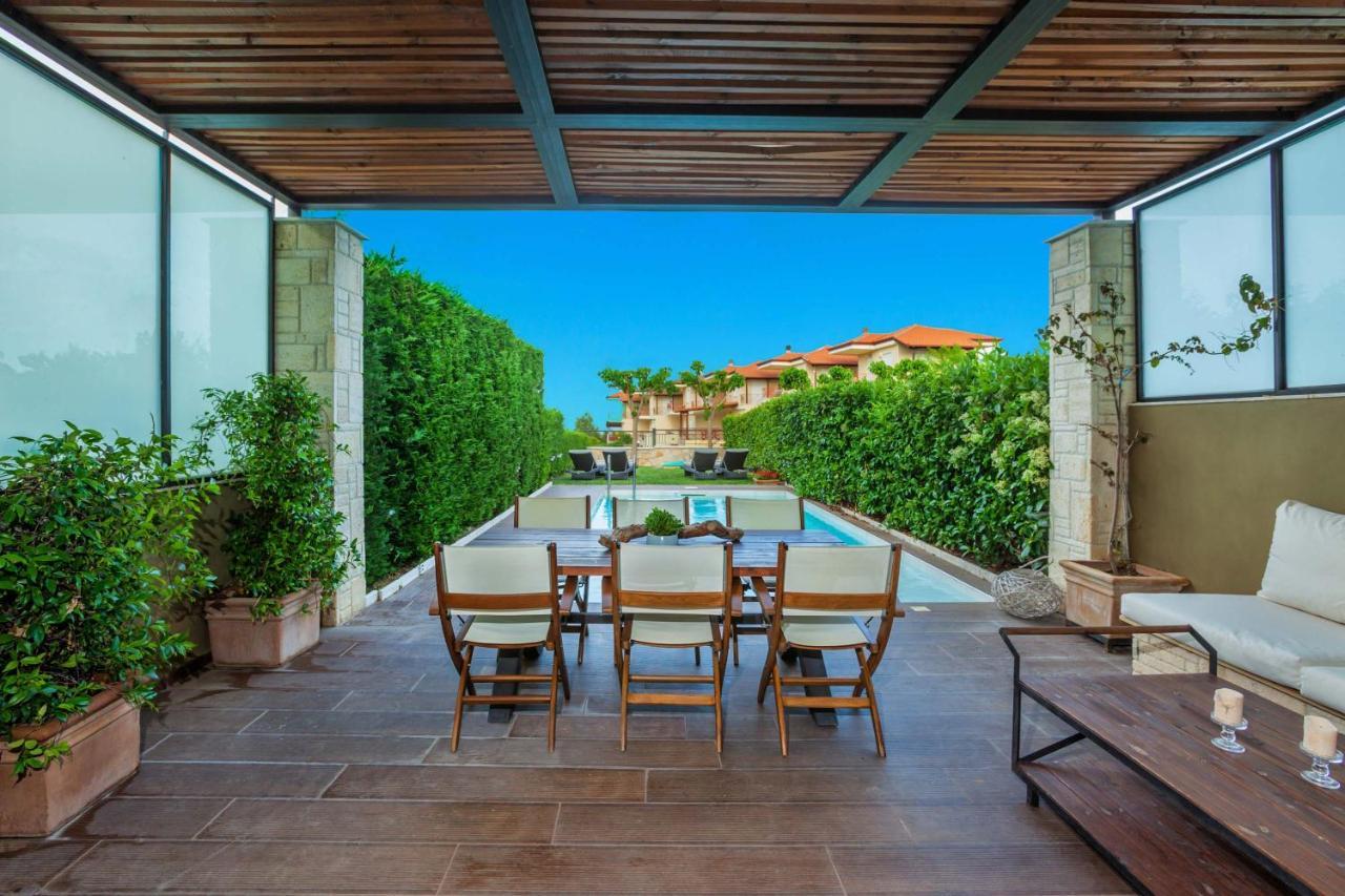Villa Sunny &
