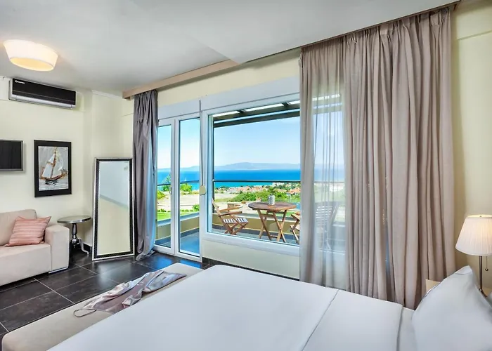Sunny Villas Resort & Spa